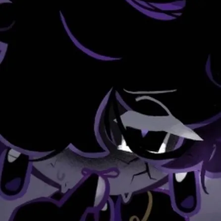 chat with ai character: shattered au