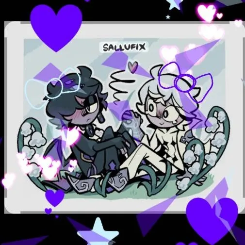 chat with ai character: the silly date! :3