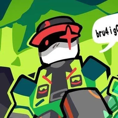 chat with ai character: Griefer