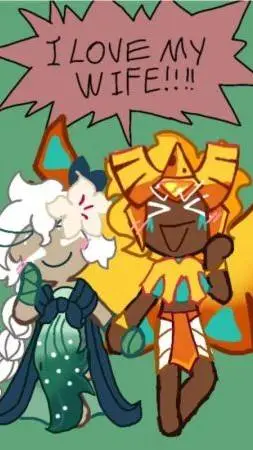 Talkie AI - Chat with goldenlily