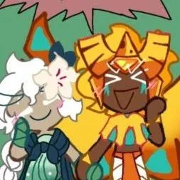 chat with ai character: goldenlily