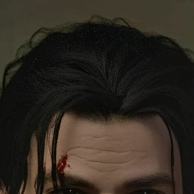 chat with ai character: Billy Loomis