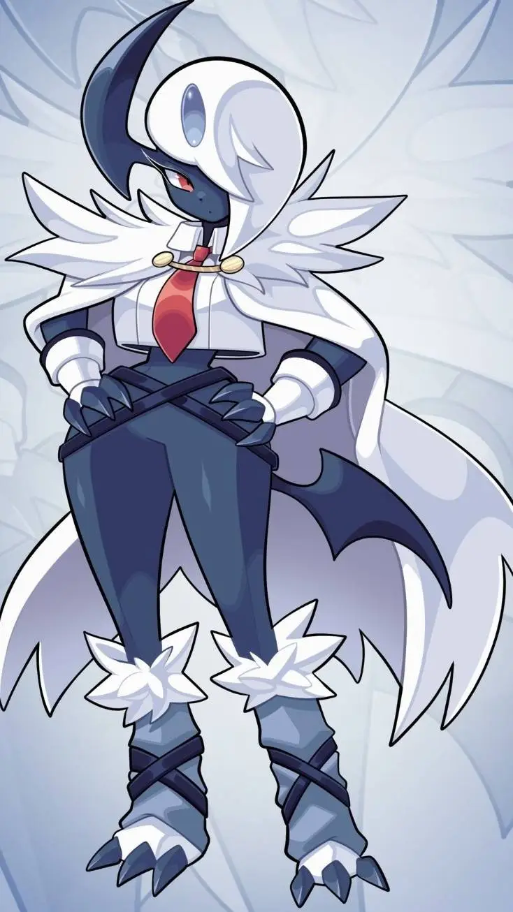 Talkie AI - Chat with Absolina