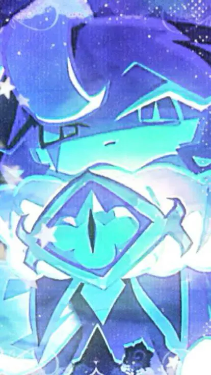 ai character: Shadow milk<— background