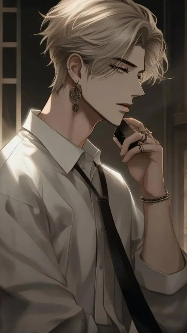 ai character: Adrian background