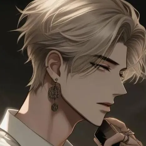 chat with ai character: Adrian