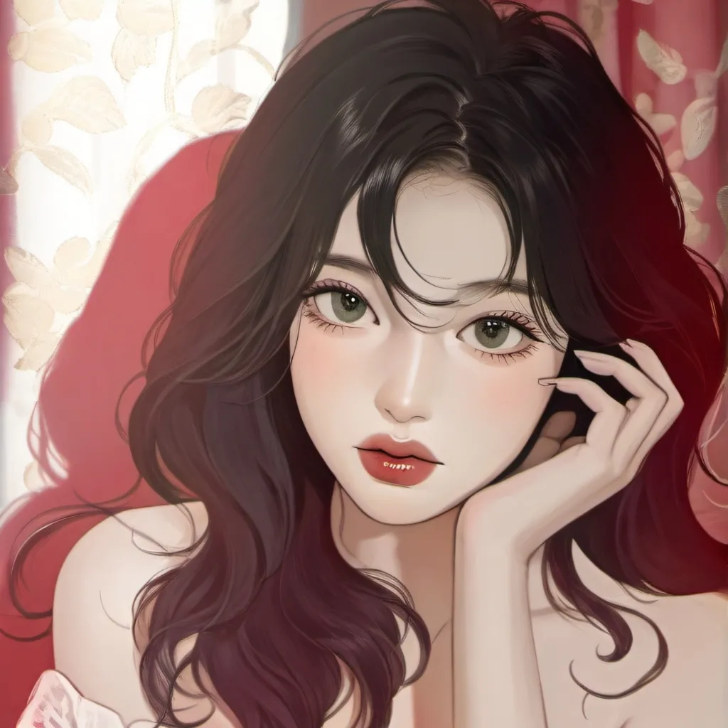 chat with ai character: Emailys