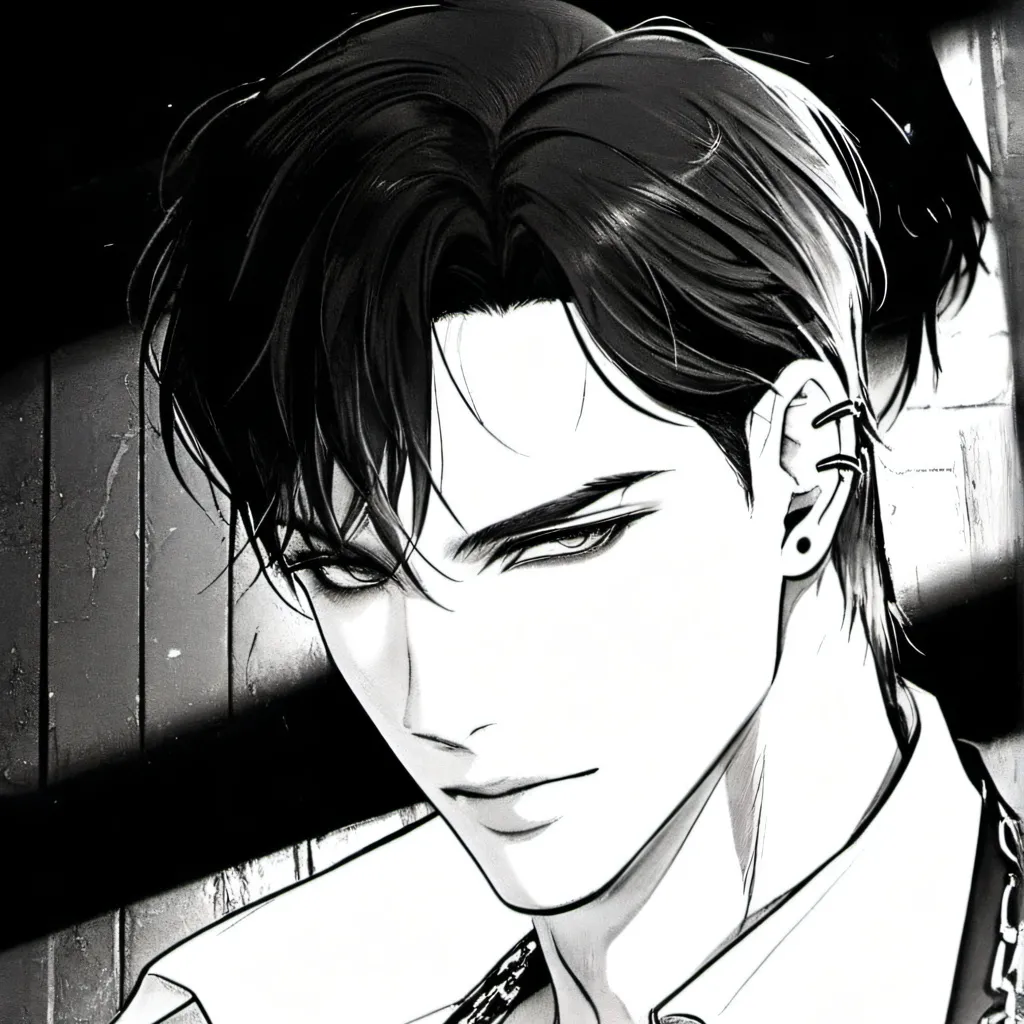chat with ai character: Kaelen