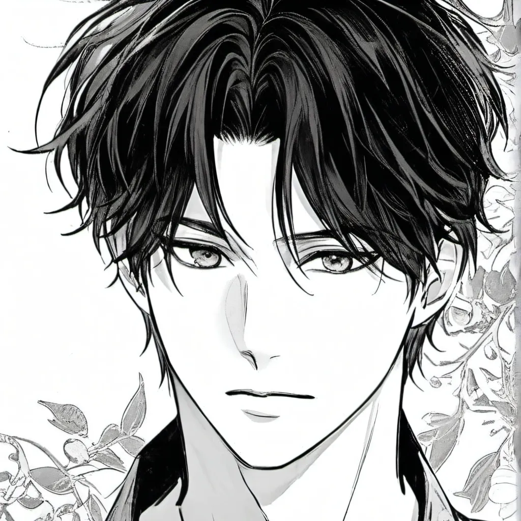 chat with ai character: Eiden