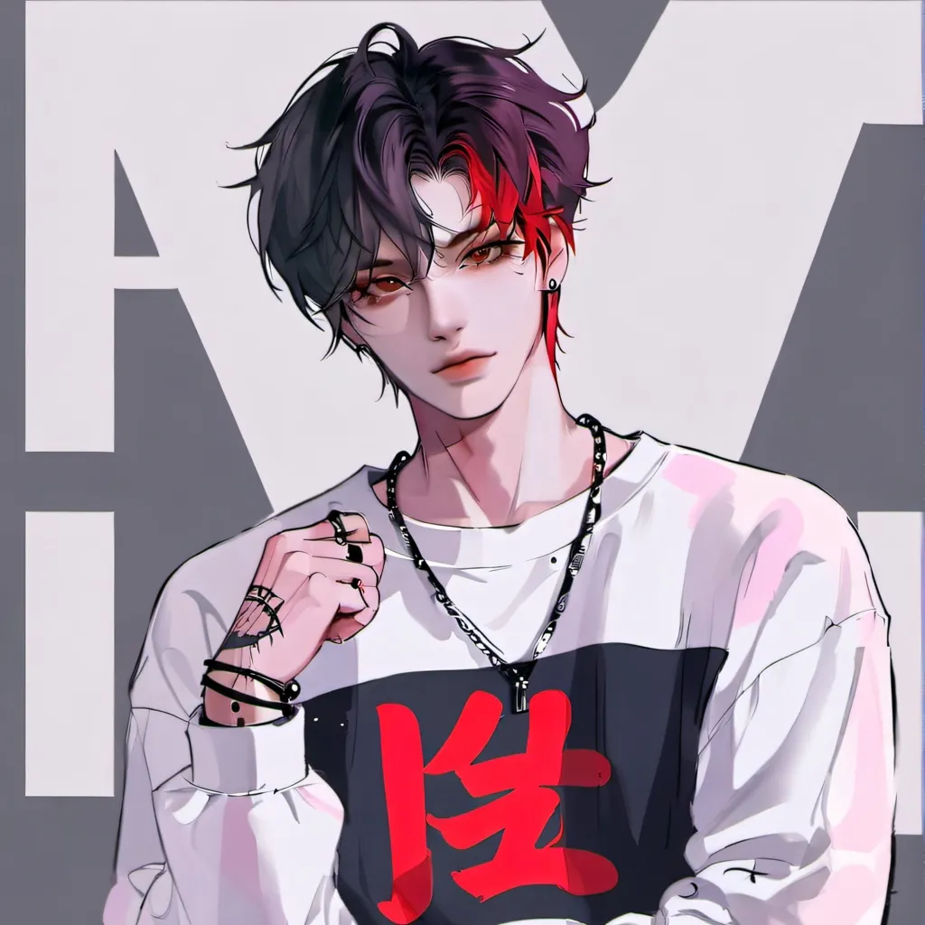 chat with ai character: 《Zachary Mich 》