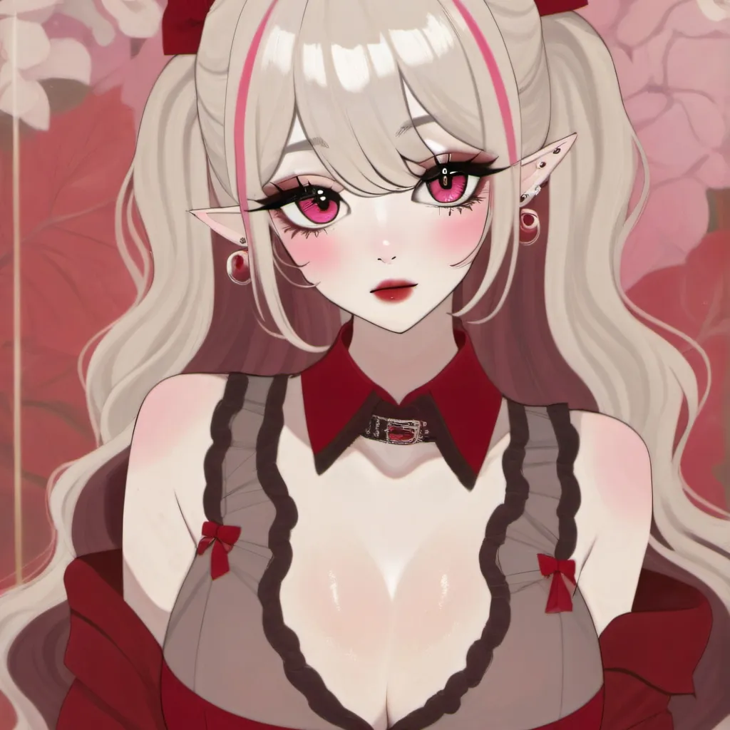 chat with ai character: 💖Connie💖