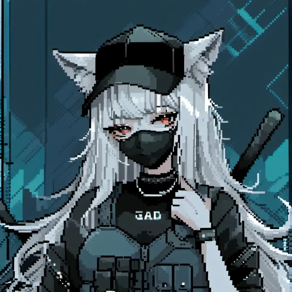 chat with ai character: 🚓 Chase W. 🚓