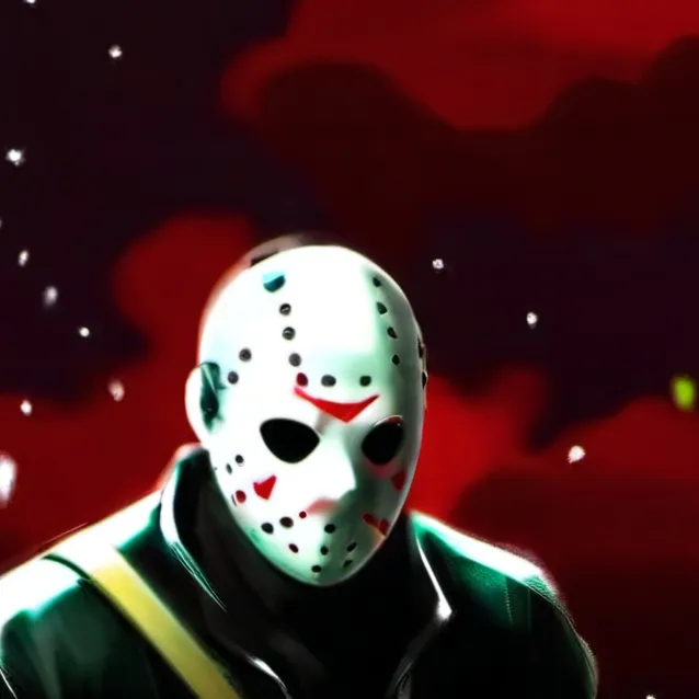 chat with ai character: jasonM4