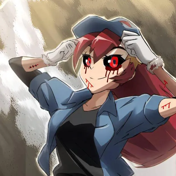 chat with ai character: Sally.exe