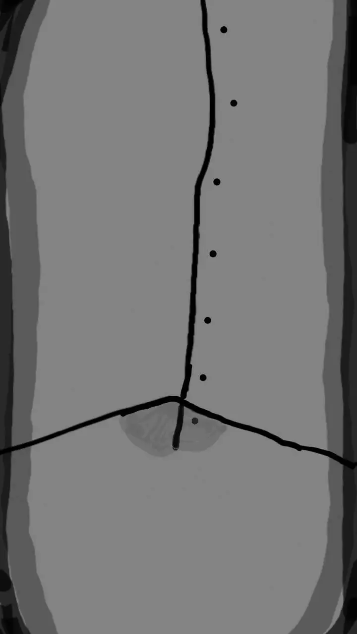 ai character: Sprunki corruptbox background