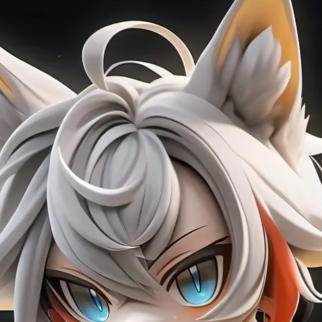 chat with ai character: Tom