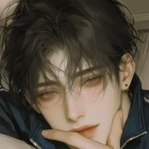chat with ai character: ♫SYLUS♫