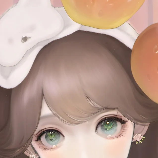 chat with ai character: Lilix