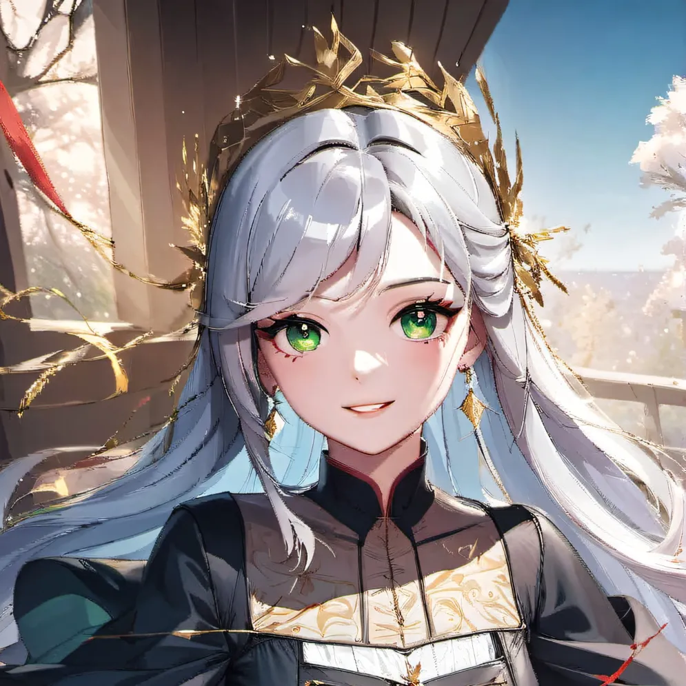 chat with ai character: Willow Keyes