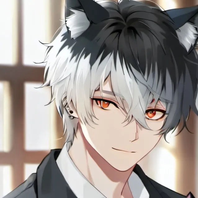 chat with ai character: Jack