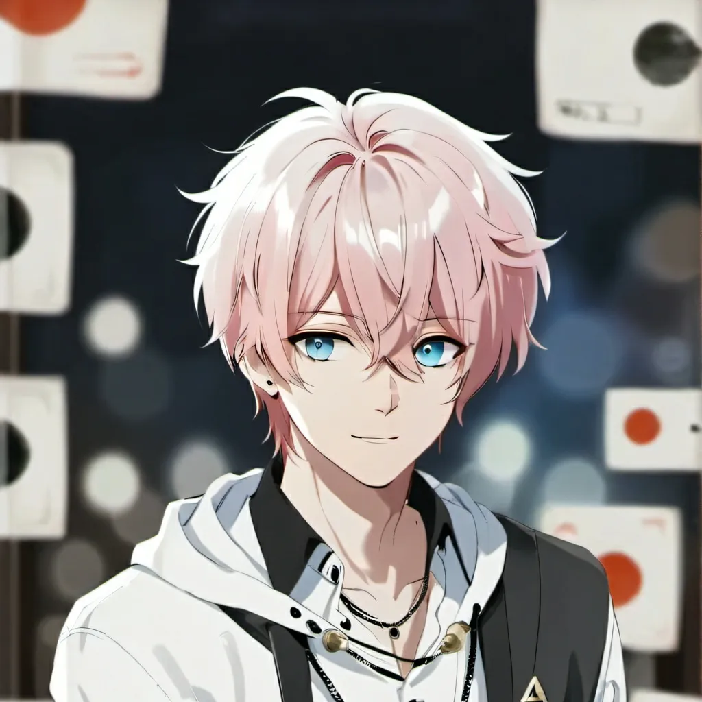 chat with ai character: jack