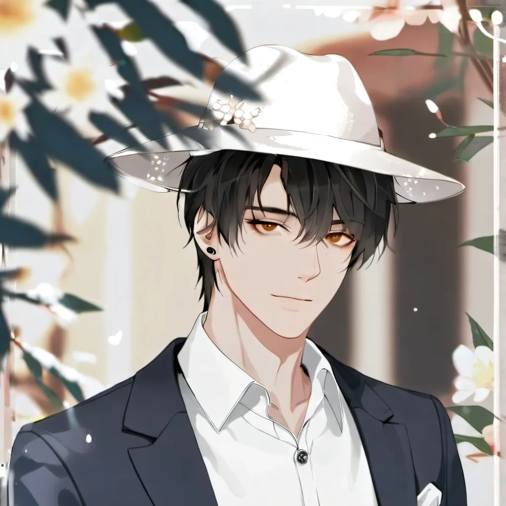 chat with ai character: xack