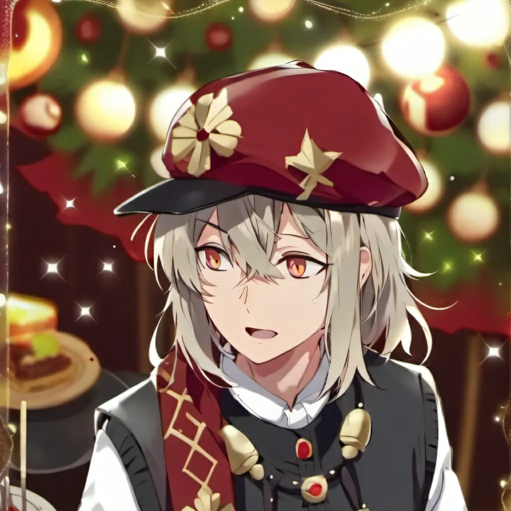 chat with ai character: wall stucky