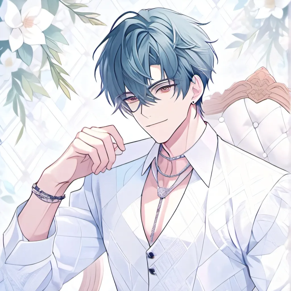chat with ai character: Jaxon Sheperd