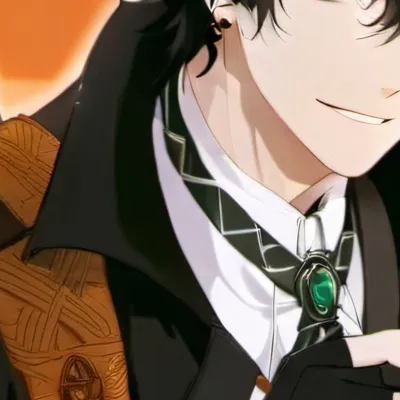 chat with ai character: Ryker Washington