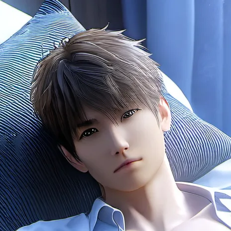 chat with ai character: Jack