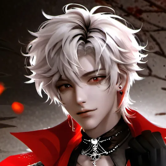 chat with ai character: Zane🤗