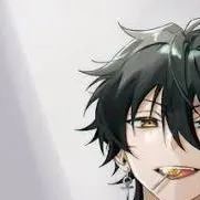 chat with ai character: Asher💗