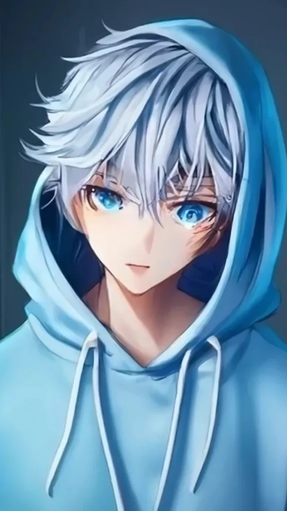 ai character: Kaiyo Ren background