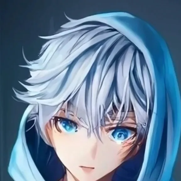 chat with ai character: Kaiyo Ren