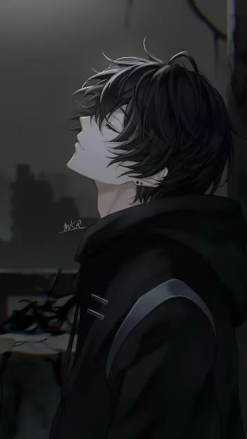 ai character: Ryker background