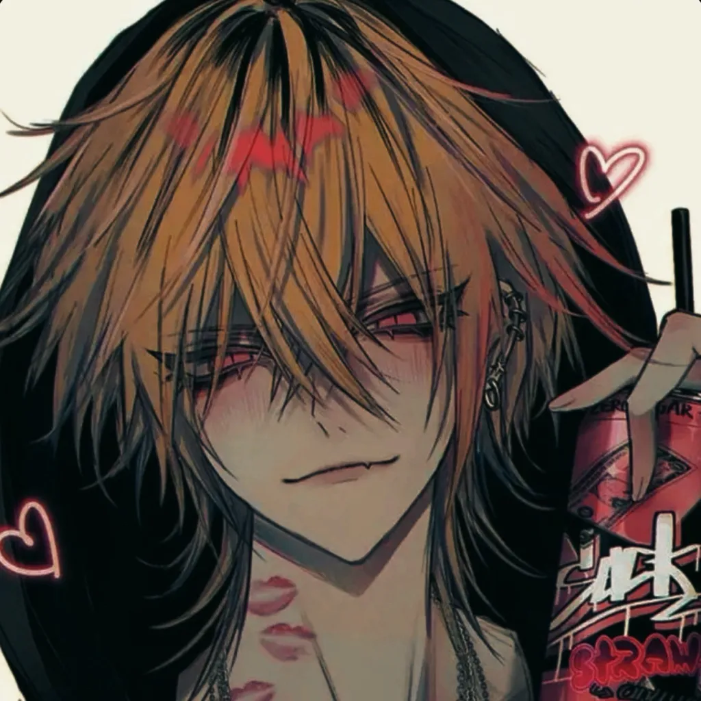 chat with ai character: Asher🫶🏻