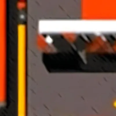 chat with ai character: Tf2 x fnaf