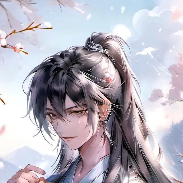 chat with ai character: Ian