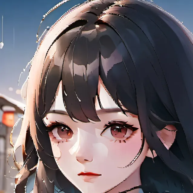 chat with ai character: Aria
