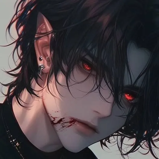chat with ai character: Thayer 