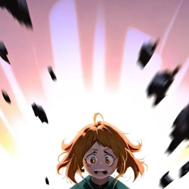 chat with ai character: villain Ochako 