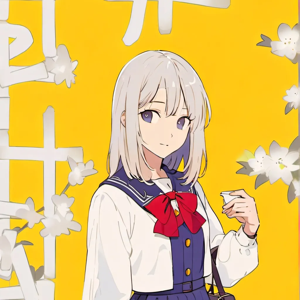 chat with ai character: Shirakawa, Miyuki