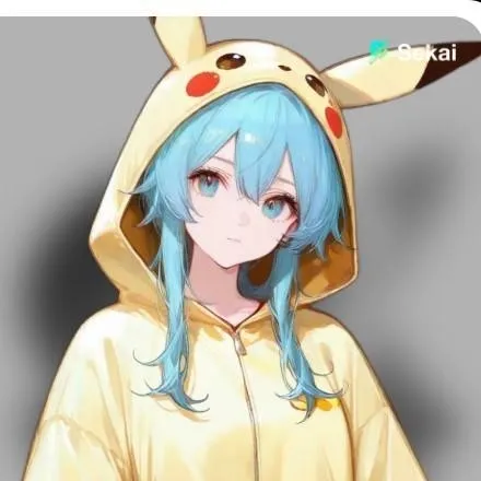 chat with ai character: Kaylee Pikachu 