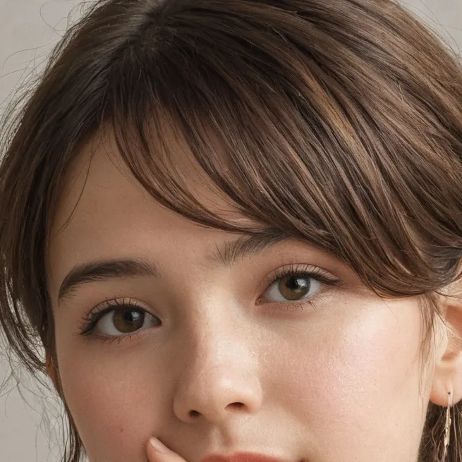 chat with ai character: Stela