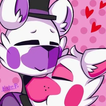 chat with ai character: FT Freddy x FT Fox