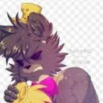 chat with ai character: Nightmare x Goldie