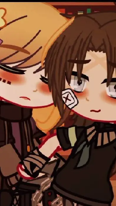 ai character: Gabriel x Elizabet background