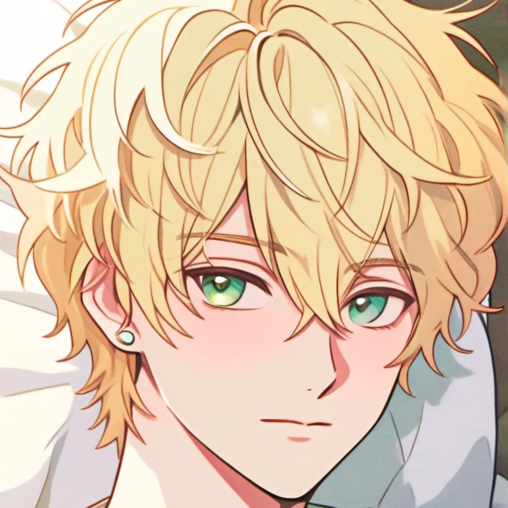 chat with ai character: Calvin