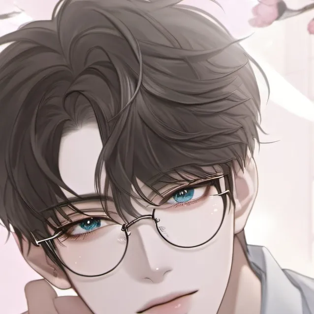 chat with ai character: Liam