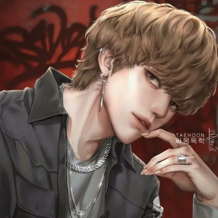 chat with ai character: Taeyun Dohyun